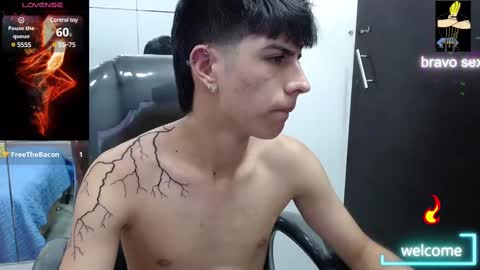 Esteban online show from March 2025 08:45:01 AM