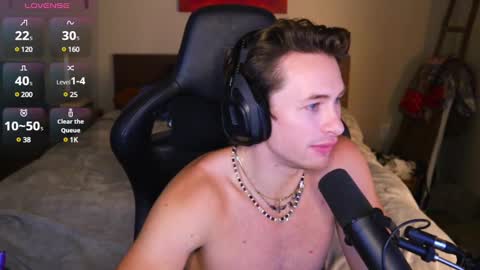 brentonverde online show from December 2024 10:02:02 PM