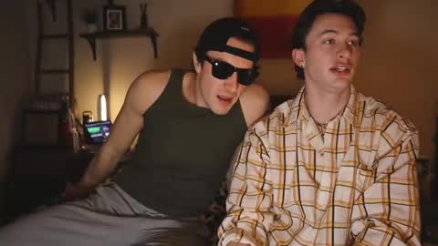 brentonverde online show from January 2025 10:54:01 PM