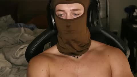 brentonverde online show from November 2025 11:25:02 PM