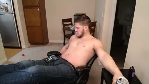 Snapshot of brettbwc89 chatting on January 2025 11:30:01 PM brettbwc89 online show from January 2025 11:30:01 PM