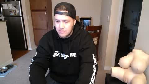 Snapshot of brettbwc89 chatting on January 2025 06:27:02 PM brettbwc89 online show from January 2025 06:27:02 PM