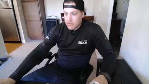 Snapshot of brettbwc89 chatting on March 2025 06:43:01 PM brettbwc89 online show from March 2025 06:43:01 PM