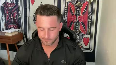 Brett Mycles online show from January 2026 08:03:01 PM