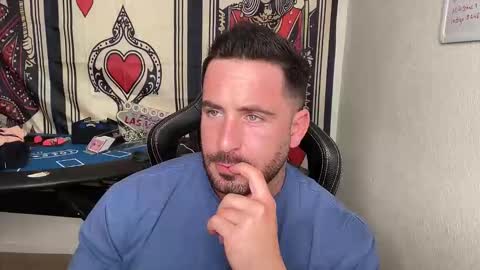 Brett Mycles online show from February 2026 09:52:01 PM