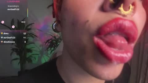 Bri  online show from October 2025 01:45:02 PM