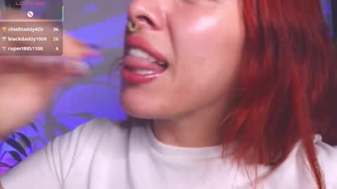 Bri  online show from February 2026 09:24:01 PM