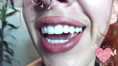 Bri  online show from February 2026 10:39:02 PM