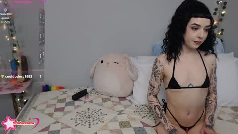 Snapshot of briabannana chatting on December 2024 12:48:02 AM Brianna online show from December 2024 12:48:02 AM