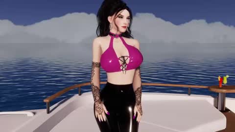 briany online show from February 2025 09:48:01 PM