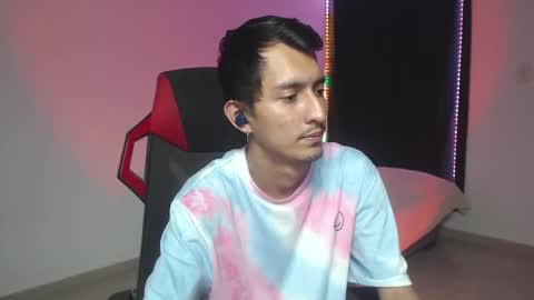 Snapshot of brian_sweetx chatting on December 2024 01:18:01 AM Brian sweetx Independent online show from December 2024 01:18:01 AM