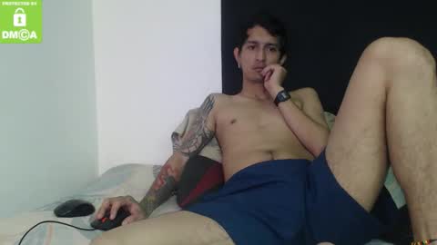 Brian sweetx Independent online show from February 2026 06:57:02 PM