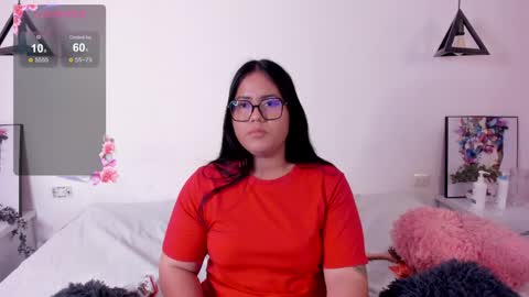 Brianna online show from May 2026 03:33:02 AM