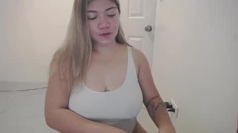 Briana online show from February 2025 12:29:01 AM