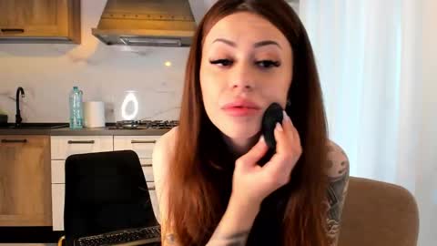 brianadiamondxxx online show from December 2024 08:34:01 AM