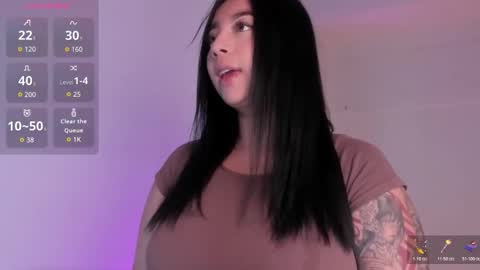 brianataylor1 online show from November 2025 09:11:01 PM