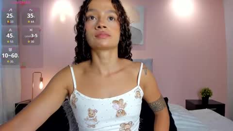 BRIANA online show from September 2025 07:02:02 PM