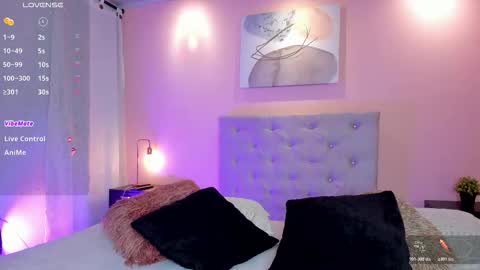 BRIANA online show from January 2026 07:08:01 PM