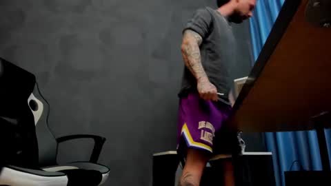 Brian online show from March 2025 10:08:02 AM