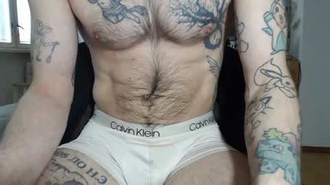 Snapshot of brianmuscle chatting on February 2025 12:35:02 PM Brian online show from February 2025 12:35:02 PM