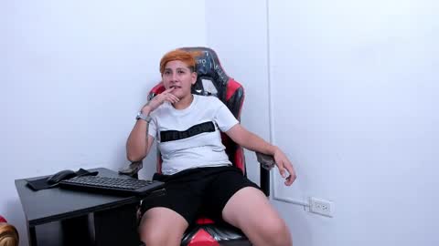 Snapshot of brianna_hard chatting on February 2025 09:11:01 AM Brianna online show from February 2025 09:11:01 AM