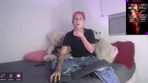 Snapshot of brianna_hard chatting on September 2025 02:11:01 AM Brianna online show from September 2025 02:11:01 AM