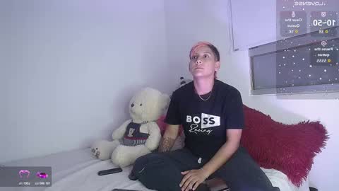 Snapshot of brianna_hard chatting on September 2025 02:22:02 AM Brianna online show from September 2025 02:22:02 AM