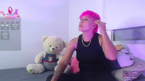 Snapshot of brianna_hard chatting on September 2025 02:01:02 AM Brianna online show from September 2025 02:01:02 AM