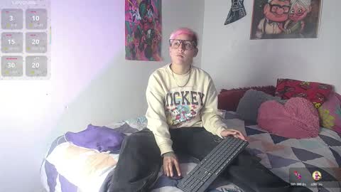 Snapshot of brianna_hard chatting on November 2025 12:35:01 AM Brianna online show from November 2025 12:35:01 AM