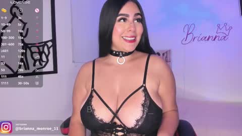 Snapshot of brianna_monroe_ chatting on September 2025 09:38:01 PM Brianna online show from September 2025 09:38:01 PM