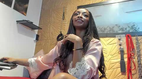 Brianna Chelsea  online show from February 2025 07:09:01 PM