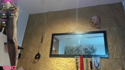 Brianna Chelsea  online show from March 2025 03:18:02 PM