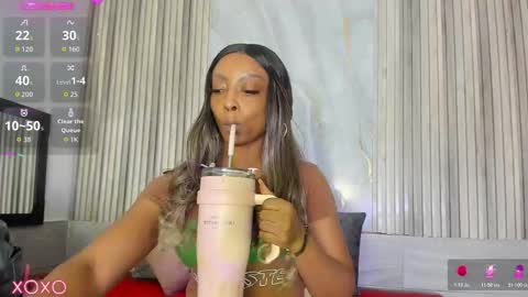 Brianna Chelsea  online show from December 2025 11:48:01 AM