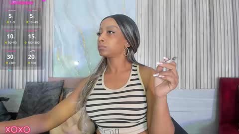 Brianna Chelsea  online show from February 2026 12:01:02 PM