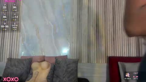 Brianna Chelsea  online show from February 2026 11:53:02 AM