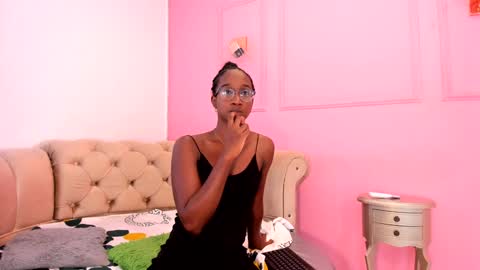 Brianna  online show from December 2024 06:57:02 PM