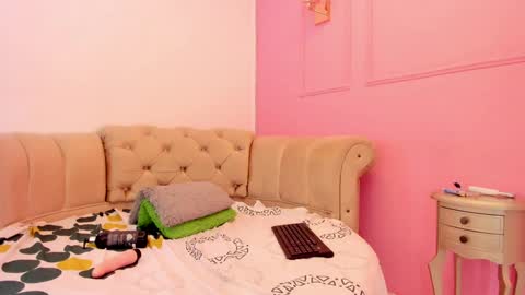 Brianna  online show from January 2025 06:24:02 PM