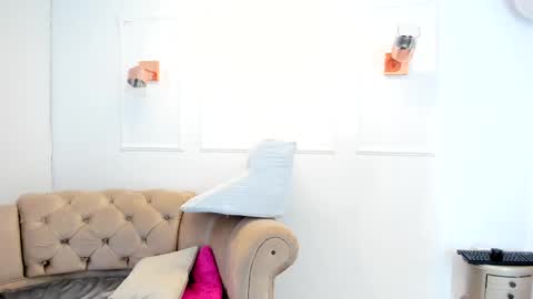 Brianna  online show from February 2025 11:50:01 AM