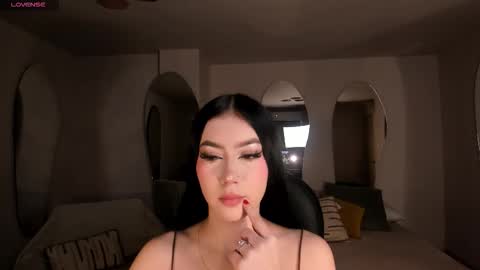 Snapshot of briannafoxx1 chatting on February 2026 07:37:01 PM Brianna online show from February 2026 07:37:01 PM