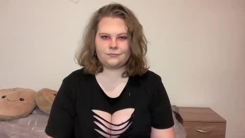 Brianna online show from December 2025 01:27:02 PM