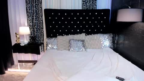 BRIANNA online show from January 2025 08:32:01 PM