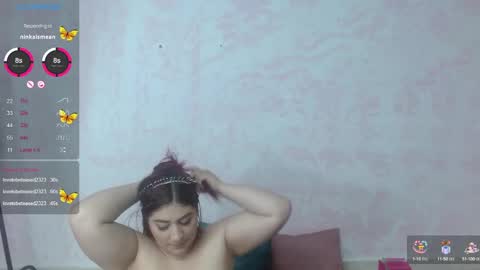 DAYANNA online show from January 2025 06:24:02 AM