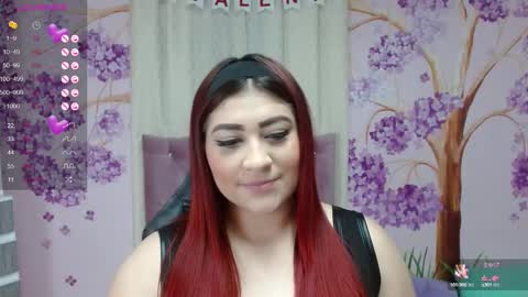 DAYANNA online show from February 2025 07:03:01 AM