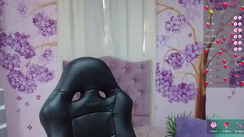 DAYANNA online show from March 2025 12:45:01 PM