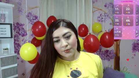 DAYANNA online show from September 2025 03:00:02 AM