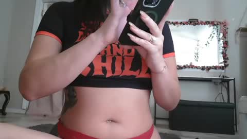 Snapshot of briaylla617 chatting on June 2026 01:24:02 PM Briaylla617 online show from June 2026 01:24:02 PM