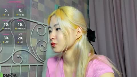 Bridget online show from September 2025 06:48:01 AM