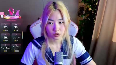 Bridget online show from September 2025 07:46:02 AM