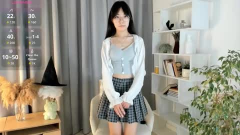 Hanna online show from October 2025 01:16:02 AM