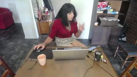 Snapshot of bridgetfouru chatting on January 2025 11:17:01 PM bridgetfouru online show from January 2025 11:17:01 PM